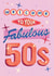 Fabulous 50s Birthday Card created by Jon Hall Design