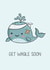 Get Whale Soon created by Creaternet