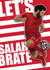 Mo Salah - Let's Salah-brate created by SX2Prints