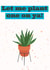 Plant one on Ya! created by Nixi