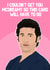 Funny Valentine's Day/Birthday - McDreamy - Grey's Anatomy created by Pink + Pip