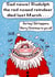 Merry Christmas Rudolph died card created by Gary Jones