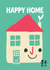 Happy Home, positive new home created by Hole in my Pocket