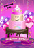 Roblox Pro Gamer BIRTHDAY CARD for Daughter; Niece or Grandaughter created by Kerrylovescards