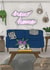 New home Cool home created by Art by Reebee