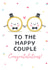 Happy Mr & Mr Wedding Rings Card created by Design By Day