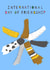 Funny card o Friendship day  created by Elena Sun
