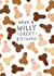 Have a WILLY Great Birthday! created by Jess Moorhouse