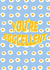 Well Done, You're Eggcellent Card created by Starkey  & Co