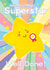 Well Done Superstar card created by Rainbow Bee Creations