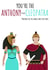 Cleopatra and Anthony Anniversary card created by Lorna Helen Prints