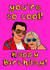 Fun Birthday Card - You’re So Cool - True Romance created by The Kitschen Disco