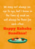 Heartfelt Raksha Bandhan Festival Card created by Kamiya Chirodian