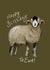 Happy Birthday to Ewe! created by Lovegreen Art