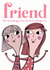 Heartfelt Friendship Card created by Elnup