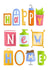Cute Homely New Home Card - Happy New Home created by Daria Radzhabova