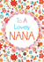To A Lovely Nana created by Octavian Creative