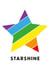 Starshine Rainbow created by Saffron Lanser Design