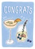 Cocktails and Drinks Congratulations Card created by Katie Moody