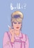 Absolutely Fabulous Patsy Stone Birthday Card created by Ryan Hodge