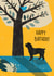 Cockapoo Birthday Card created by Rocket68