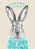 Hoppy EASTER created by Michelle Goring