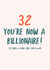 Billionaire Birthday created by @tikkled.pink