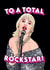 Rockstar created by Hey Huns It's Nicole