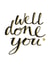 Well done you, congratulations card created by Missycards