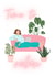 Time to relax created by Custom Card Co Shop
