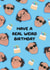 Danny Devito - Have A Real Weird Birthday created by PonyChops