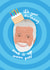 Captain Lee Below Deck Happy Birthday Card created by PonyChops