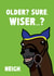 Olympics Horse Birthday Card created by Shutterjunkie