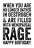 Menopausal Rage created by Do You Punctuate?