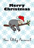 Merry Christmas You Filthy Animal created by Vivid Variations