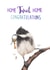 Cute Bird Pun New Home Card - Home Tweet Home - Congratulations created by Citrus Bunn