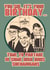 Vintage Birthday Shenanigans 1001 created by NerdShizzle