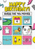 Happy Birthday! Guess the '90s movies! 1001 created by Daniel Benney