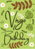 Virgo Birthday created by @Niamheile_Design