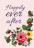 Happily Ever After created by @Niamheile_Design