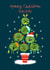 To All Of You Sprout Christmas Tree created by Lindsay loves to draw