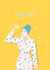 Gin Up! - Gin Lover Card - Motivational Card for Her - Chin Up Sympathy Crd created by Stilus
