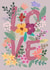 Love Flowers created by Lili's Papers Co.