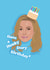 Kathy Hilton - Have a Hunky Dory Birthday Real Housewives of Beverly Hills created by PonyChops