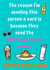 Funny Love Island Birthday Card - The reason I'm sending this person a card is because they send the BEST Love Island memes Happy Birthday created by Karentoons