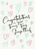 Congratulations New Baby Card created by Tiny Tiger