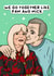 Pam and Mick couples card - Gavin & Stacey - cute - valentine created by Duck & Mustard
