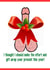 Gift Wrapped Penis created by Bold DeeZinz
