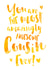 Amazingly Awesome Cousin Appreciation or Birthday Card created by Dig The Earth