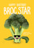 Happy Birthday Broc Star created by Tigerlilly